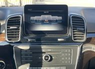 Mercedes-Benz GLE 400 AMG Line – 4-Matic