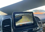 Mercedes-Benz GLE 400 AMG Line – 4-Matic