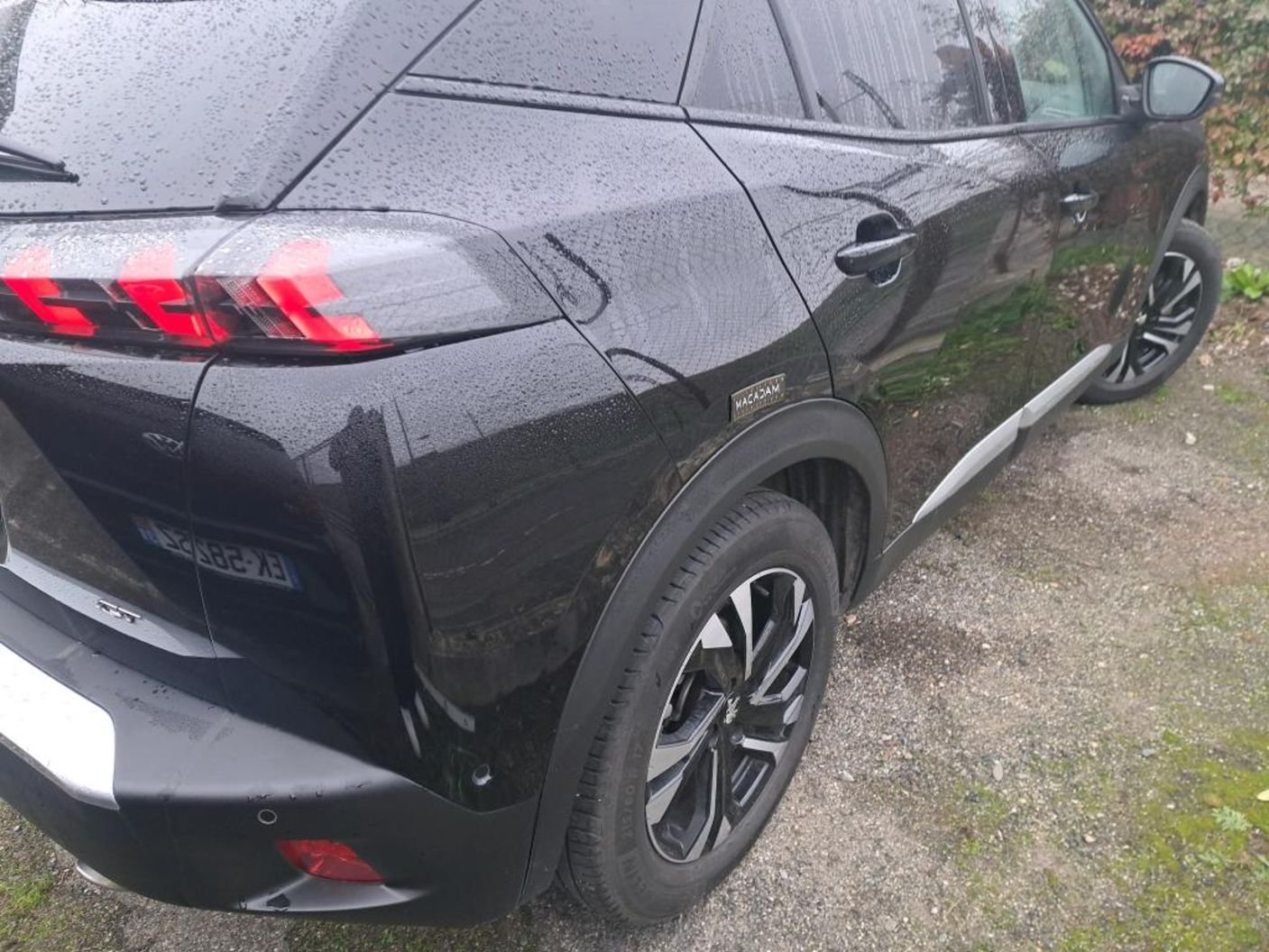 MULTIMARQUES AIX AUTO