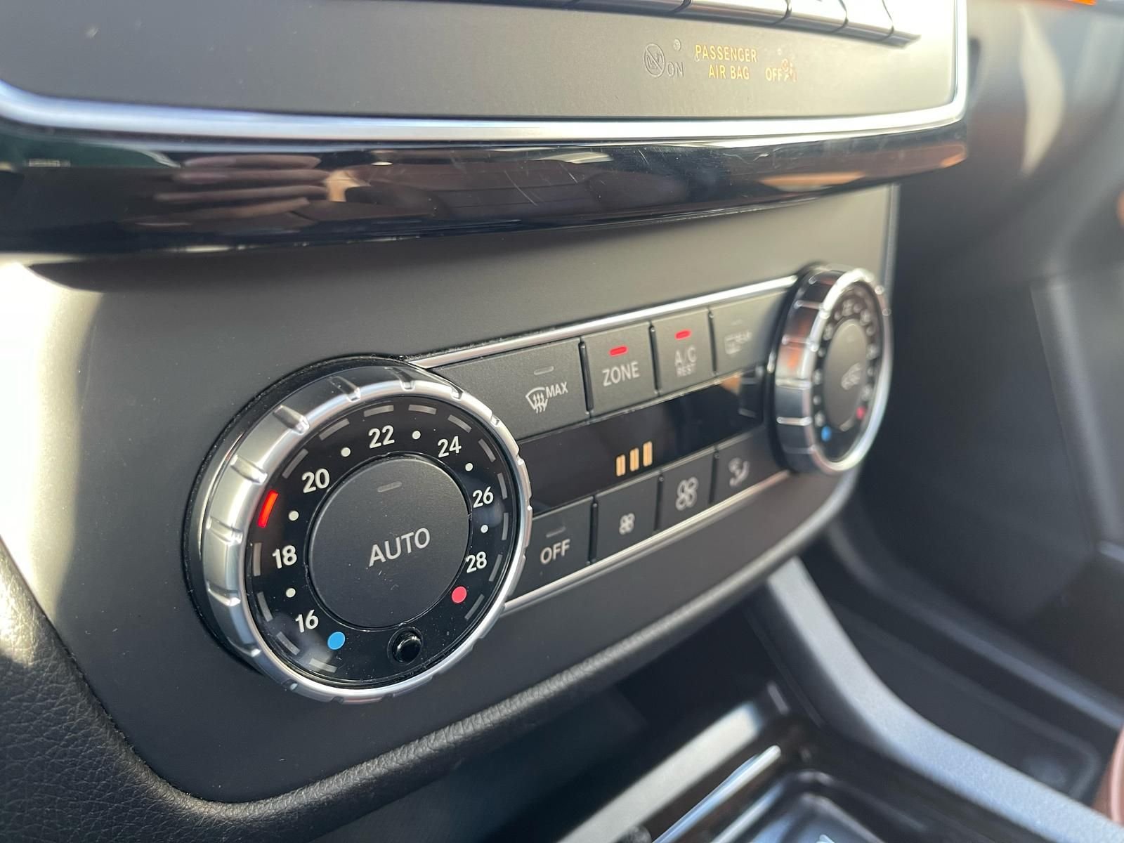 Mercedes-Benz GLE 400 AMG Line – 4-Matic