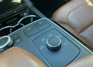 Mercedes-Benz GLE 400 AMG Line – 4-Matic