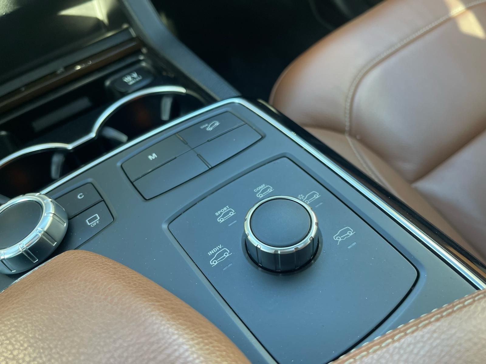 Mercedes-Benz GLE 400 AMG Line – 4-Matic