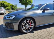 Audi S4 Avant 3.0 TDI S Line – Quattro