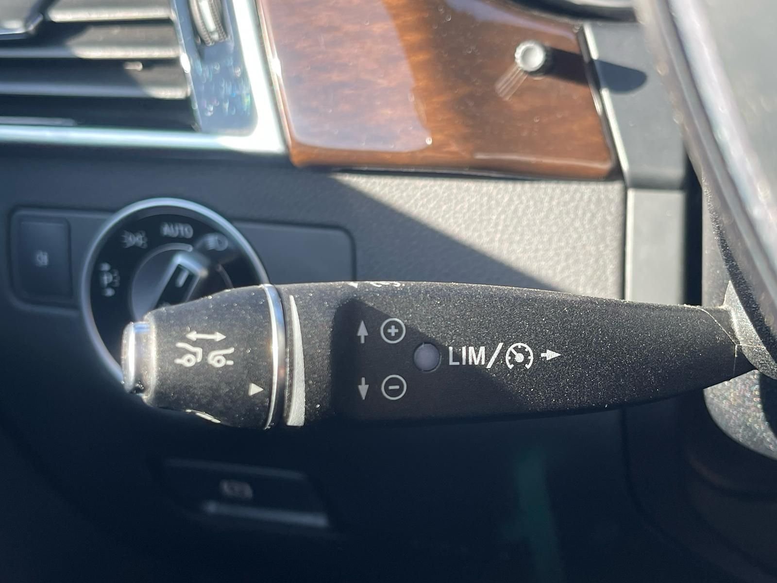 Mercedes-Benz GLE 400 AMG Line – 4-Matic