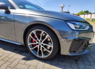 Audi S4 Avant 3.0 TDI S Line – Quattro