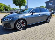 Audi S4 Avant 3.0 TDI S Line – Quattro