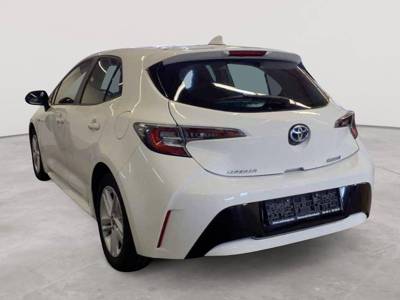 MULTIMARQUES AIX AUTO