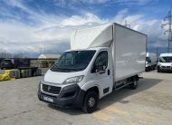 Fiat Ducato box