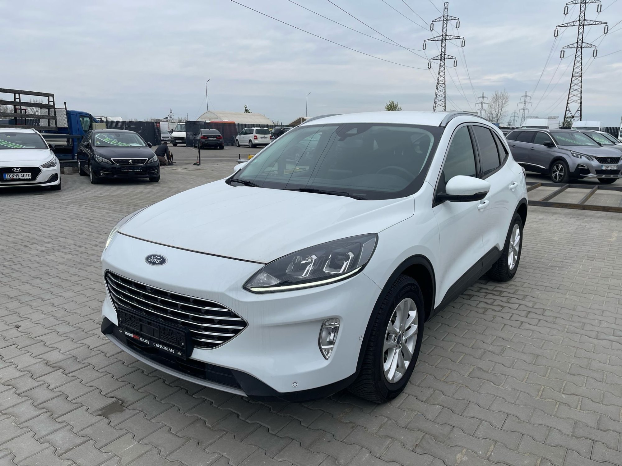 MULTIMARQUES AIX AUTO