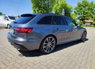 Audi S4 Avant 3.0 TDI S Line – Quattro