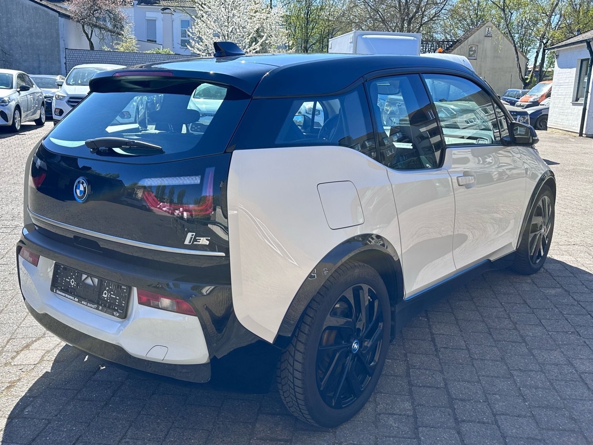 MULTIMARQUES AIX AUTO