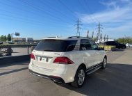 Mercedes-Benz GLE 400 AMG Line – 4-Matic
