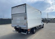 Fiat Ducato box