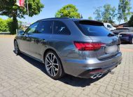 Audi S4 Avant 3.0 TDI S Line – Quattro