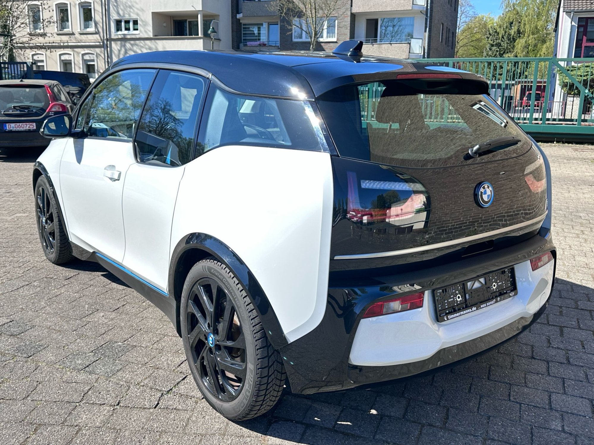 MULTIMARQUES AIX AUTO