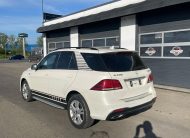 Mercedes-Benz GLE 400 AMG Line – 4-Matic