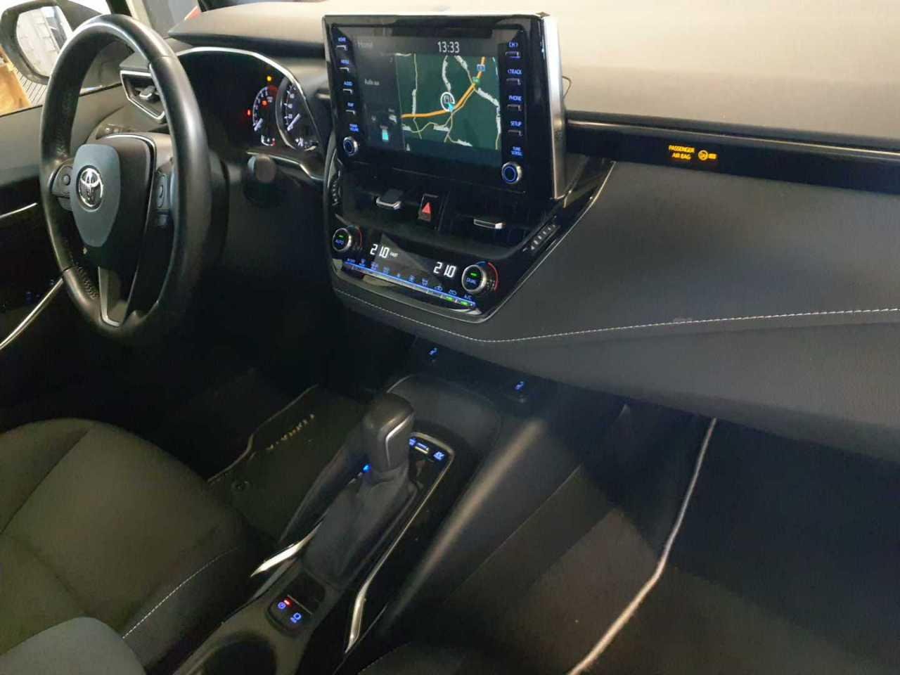 MULTIMARQUES AIX AUTO