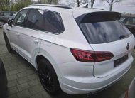 Volkswagen Touareg 3.0 – 4Motion