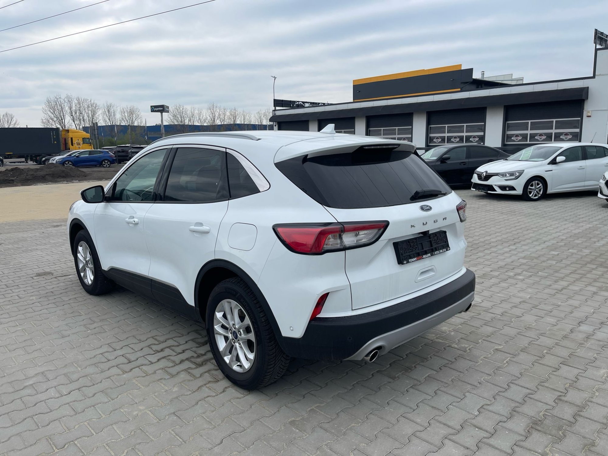 MULTIMARQUES AIX AUTO