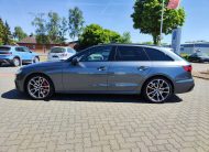 Audi S4 Avant 3.0 TDI S Line – Quattro