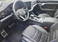 Volkswagen Touareg 3.0 – 4Motion