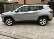 Jeep Compass 1.6