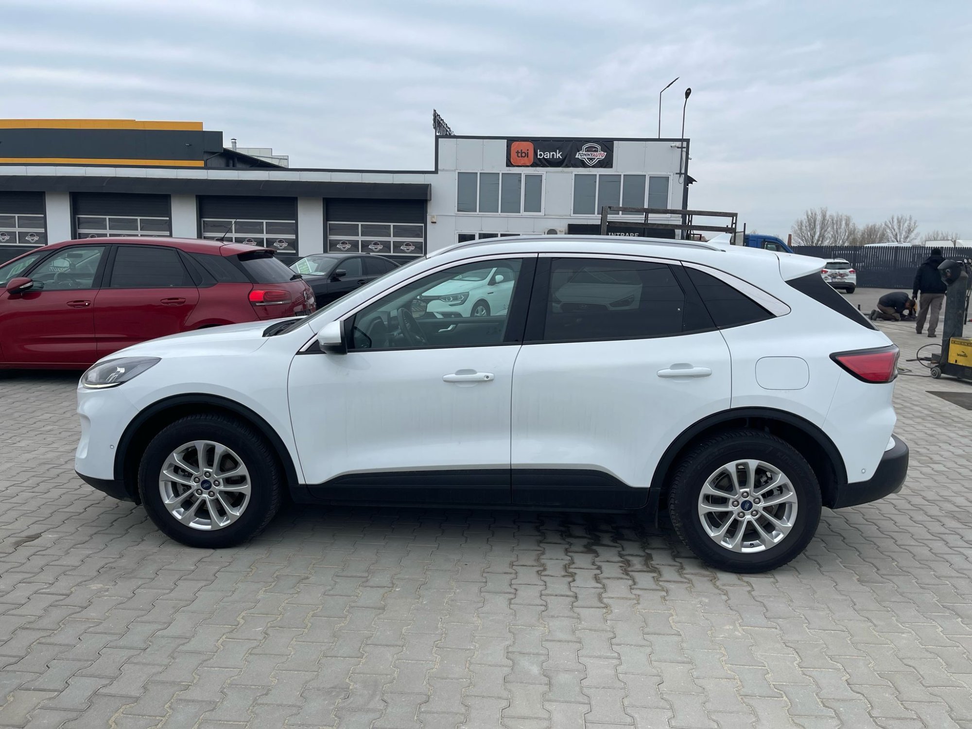 MULTIMARQUES AIX AUTO