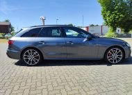 Audi S4 Avant 3.0 TDI S Line – Quattro