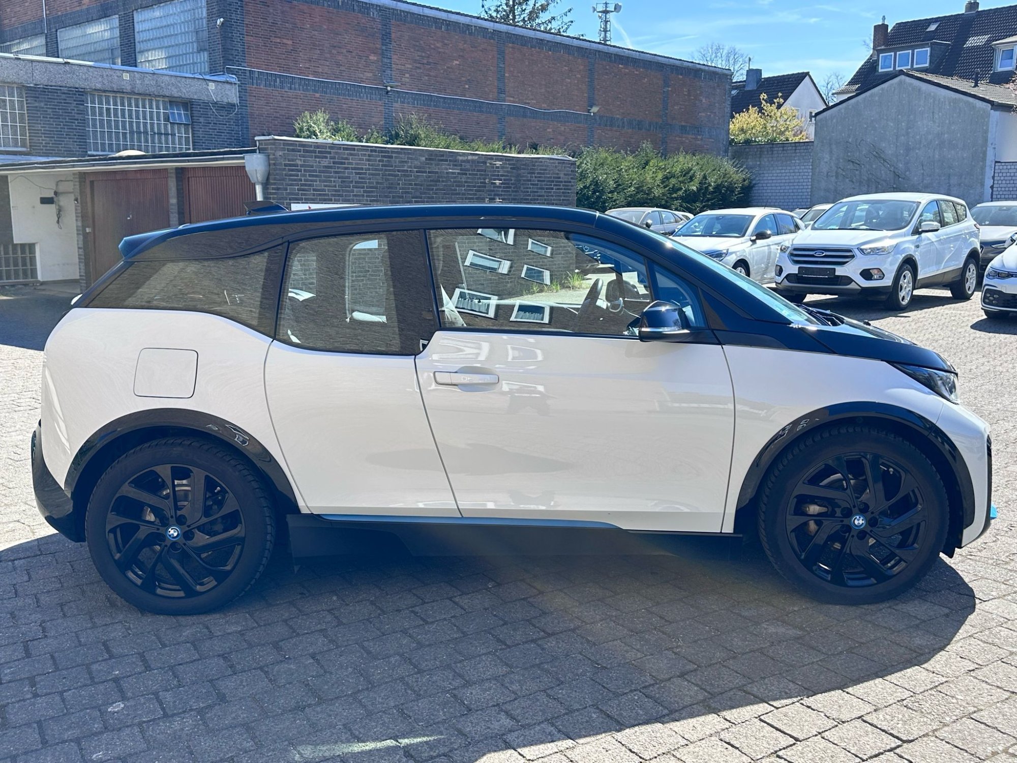 MULTIMARQUES AIX AUTO