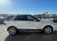 Mercedes-Benz GLE 400 AMG Line – 4-Matic