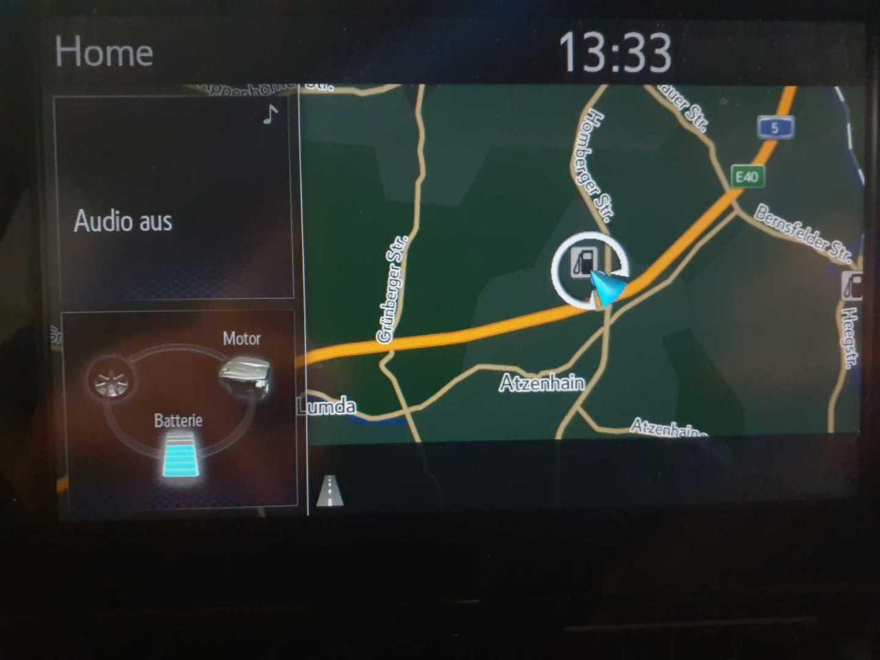 MULTIMARQUES AIX AUTO