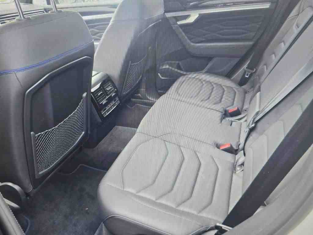 Volkswagen Touareg 3.0 – 4Motion