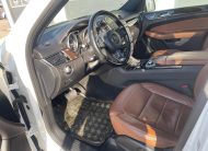 Mercedes-Benz GLE 400 AMG Line – 4-Matic