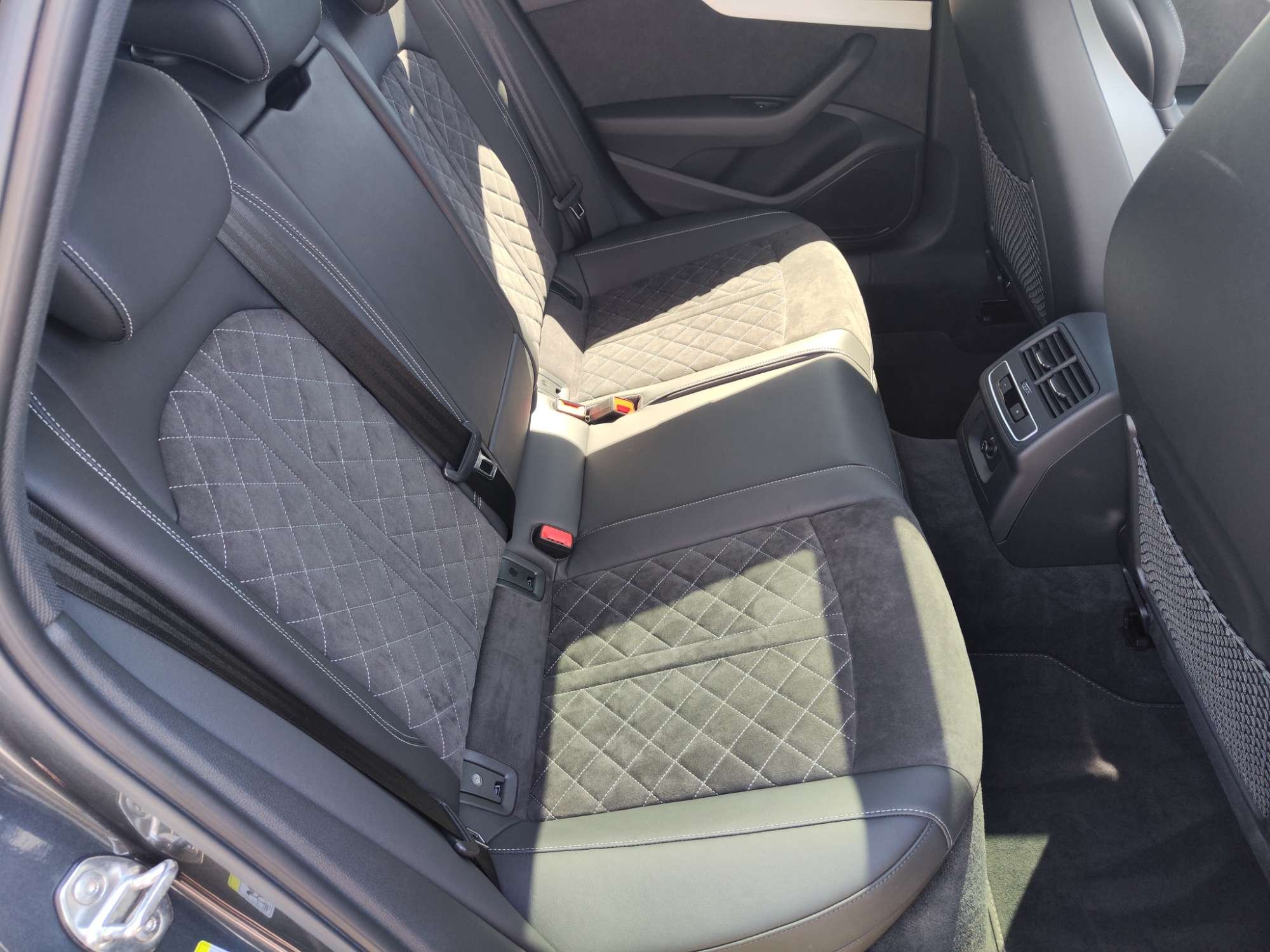 Audi S4 Avant 3.0 TDI S Line – Quattro