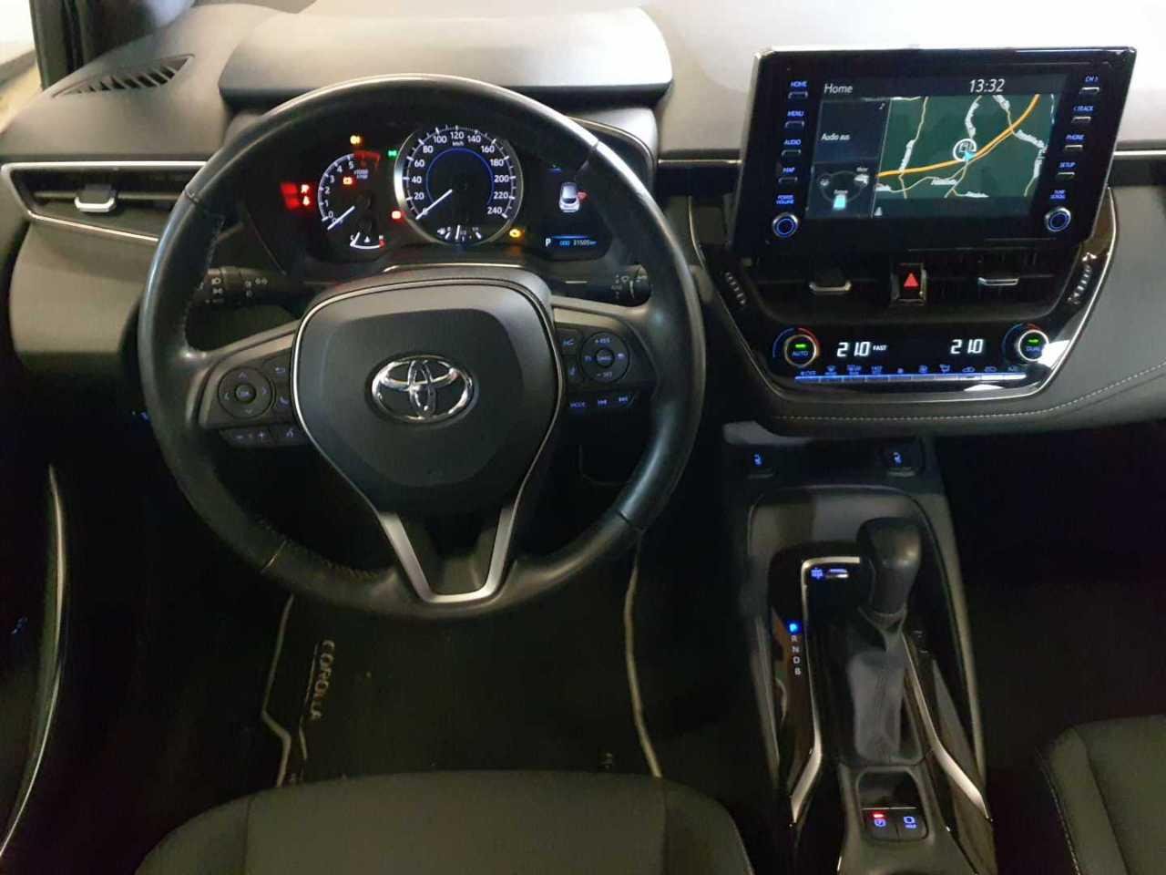 MULTIMARQUES AIX AUTO