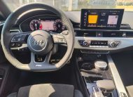 Audi S4 Avant 3.0 TDI S Line – Quattro