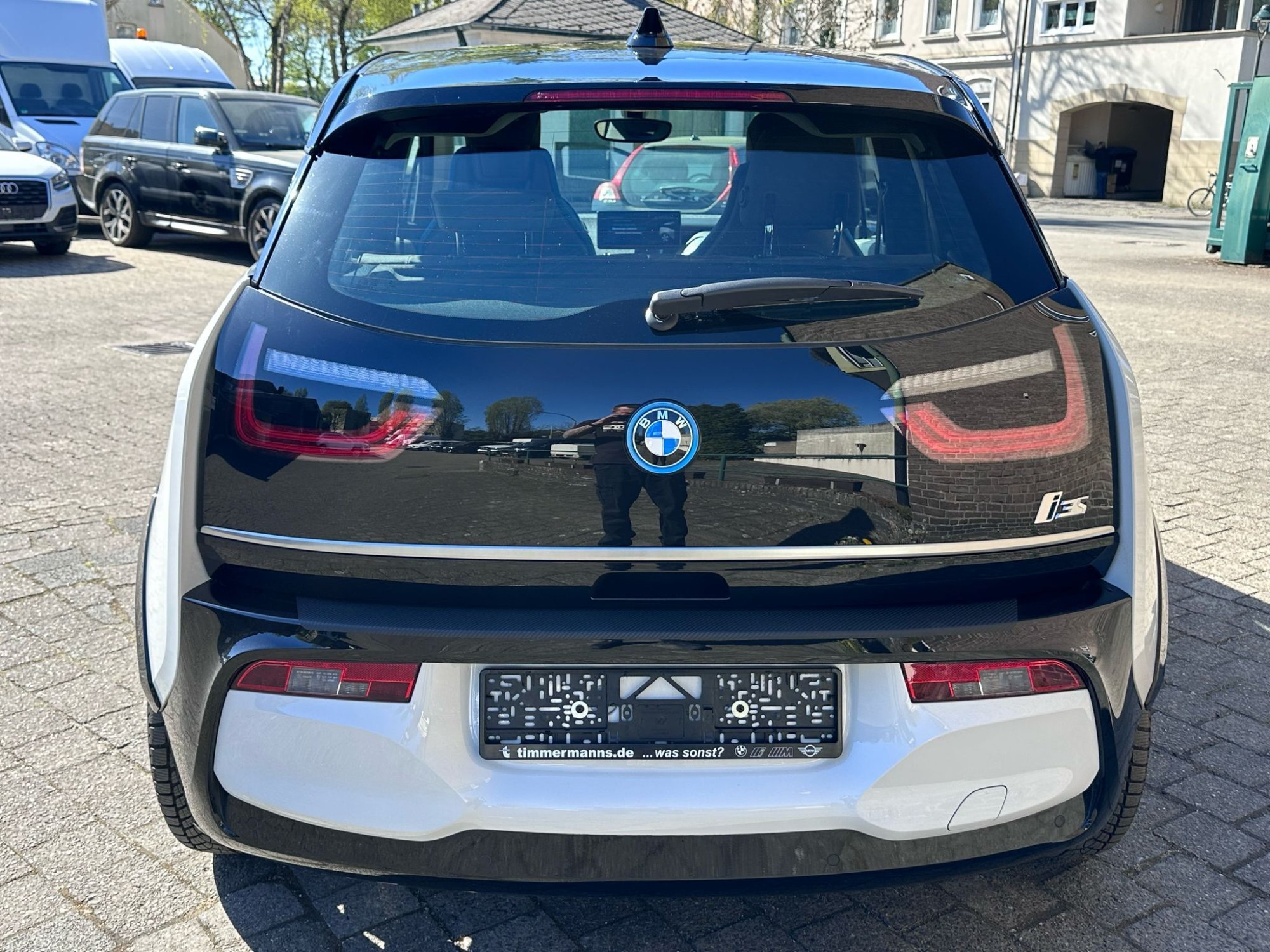 MULTIMARQUES AIX AUTO