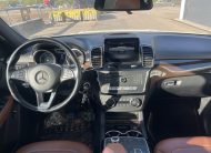Mercedes-Benz GLE 400 AMG Line – 4-Matic