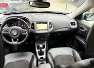 Jeep Compass 1.6