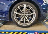 Audi A5 Sportback G-Tron 40 Advanced – GPL