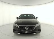 Mercedes-Benz E 220d