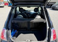 Fiat 500 0.9 TwinAir