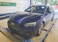 Audi A5 Sportback G-Tron 40 Advanced – GPL