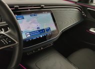 Mercedes-Benz E 220d