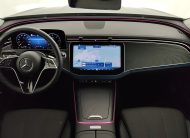 Mercedes-Benz E 220d