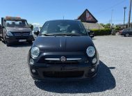 Fiat 500 0.9 TwinAir