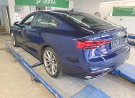 Audi A5 Sportback G-Tron 40 Advanced – GPL