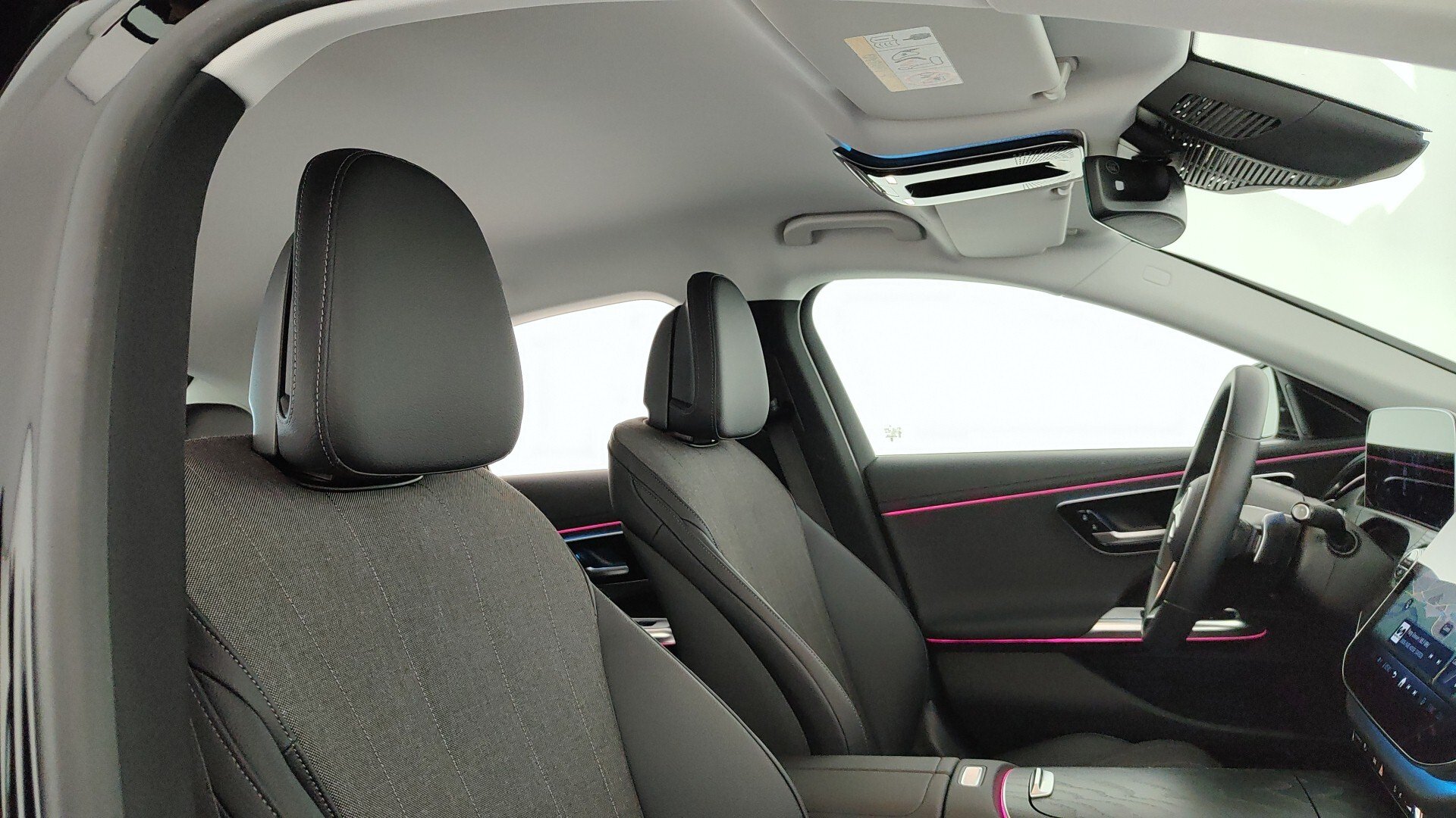 Mercedes-Benz E 220d