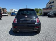 Fiat 500 0.9 TwinAir