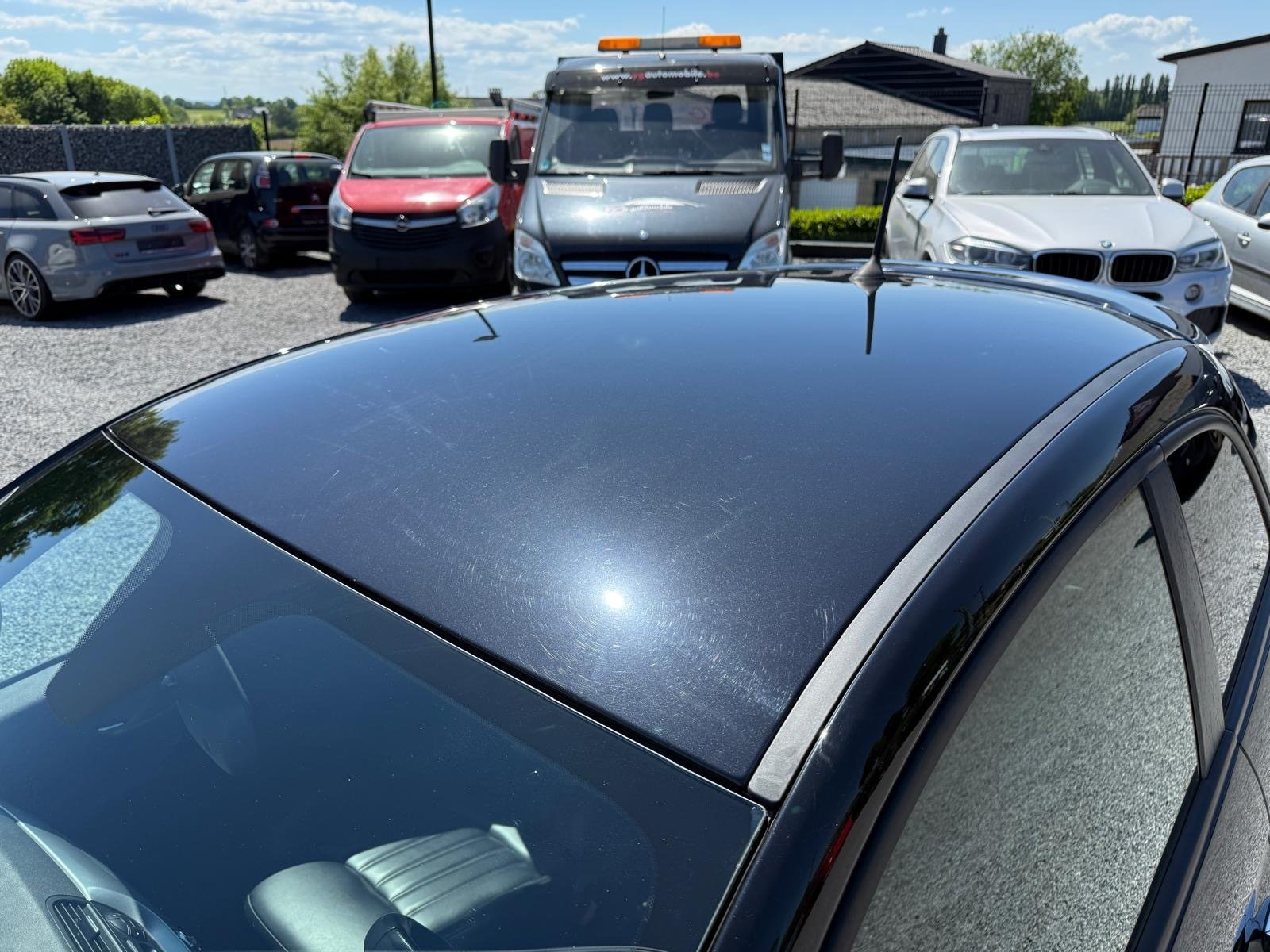 Fiat 500 0.9 TwinAir